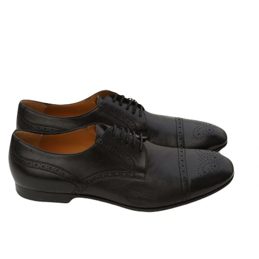 Gucci Oxford shoes for men
